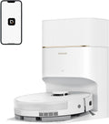 Dreame D20 Pro Plus Robot Vacuum Mop 13000Pa Pet Hair Carpet Hard Floor Self Empty LDS Navigation 5200mAh